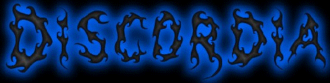 Welcome to the official Discordia website. Hydrogen is such a slut.