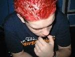 Dont think too hard Ricky!